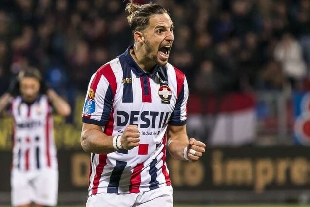 СМИ: стали известны детали супертрансфера испанского форварда в 'Динамо'