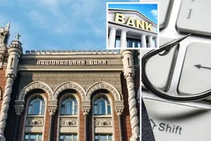 Банки в Украине. Рейтинг