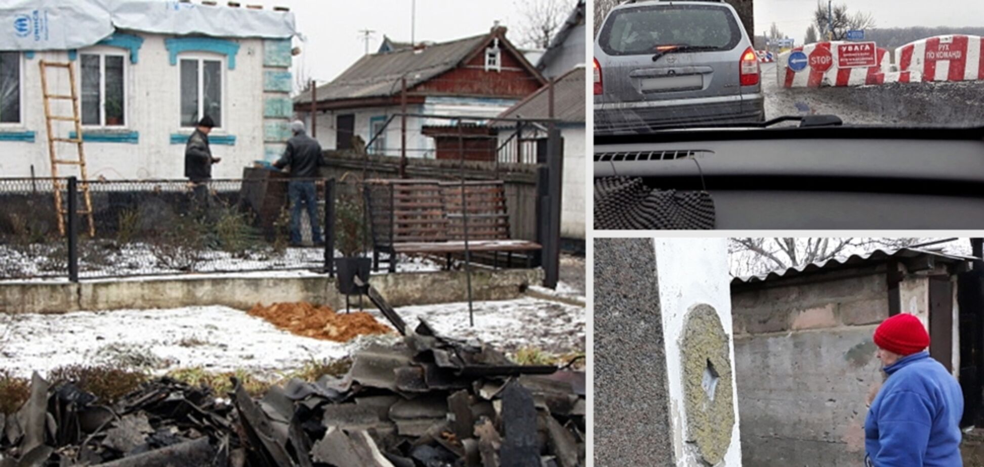 Грабят церкви и поселки. Банды устроили беспредел в ''Л/ДНР'' 