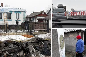 Грабят церкви и поселки. Банды устроили беспредел в ''Л/ДНР''
