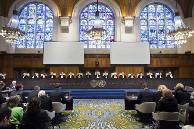 Україна звернулася до Суду ООН через Росію: в чому справа