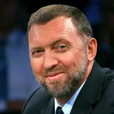 Олег Дерипаска