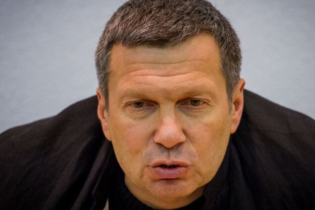 ''России не будет!'' Соловьев заговорил о распаде страны из-за Курил