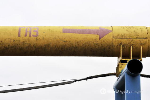 Газ в Украине может подешеветь: озвучено условие