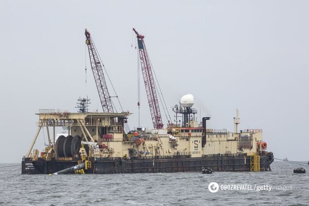 Интересы США и Украины совпали: американцы предупредили Россию о санкциях