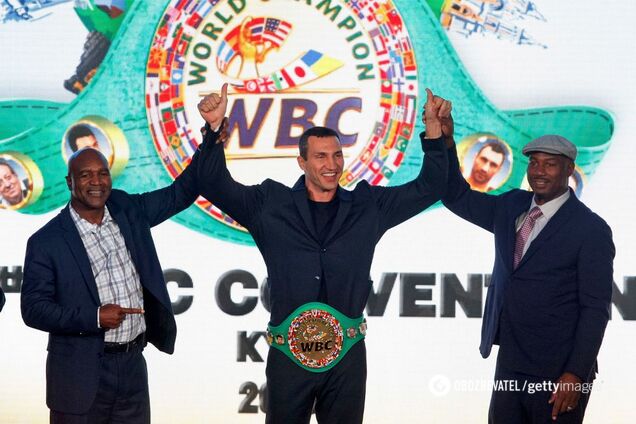 Возвращение в ринг? Владимир Кличко дал однозначный ответ