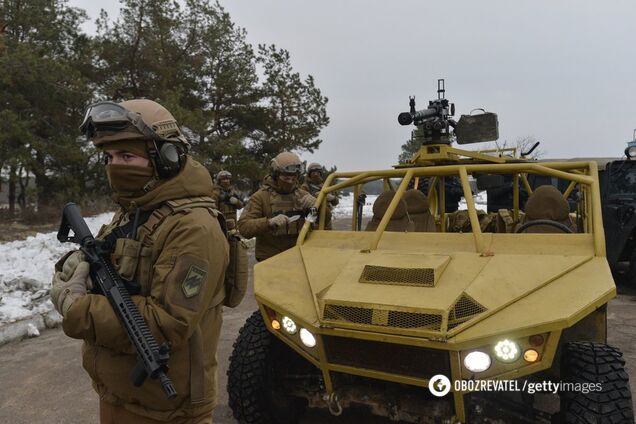 Українська армія отримає високоточну зброю майбутнього: що відомо