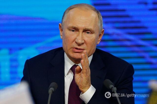 ''Дальний Восток продают Китаю'': Путина поймали на крупной ''сделке''