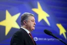 Петр Порошенко