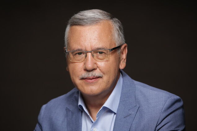 У мережі розповіли про брехню та правду щодо Гриценка