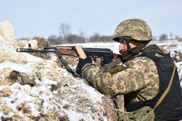 Минус 7 оккупантов: украинские воины мощно отбили провокации на Донбассе