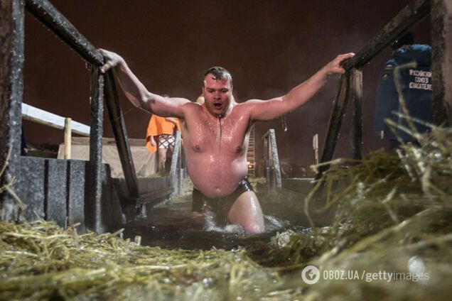 Крещение не спасет: священник ПЦУ рассказал, как получить отпущение грехов