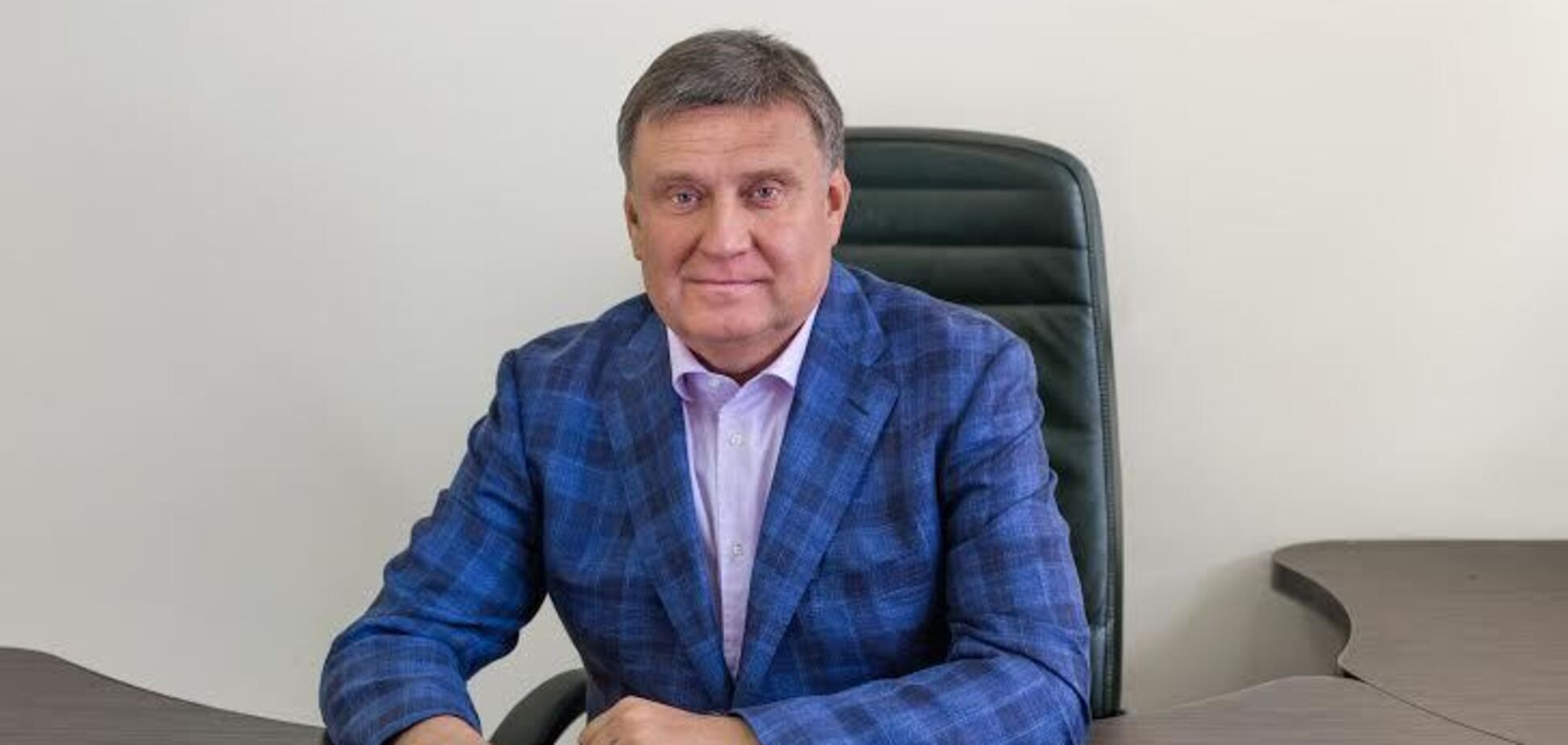 Виктор Купавцев: ''Дело ''Росток-Холдинг'' — это банальное рейдерство с использованием правоохранителей и АРМА