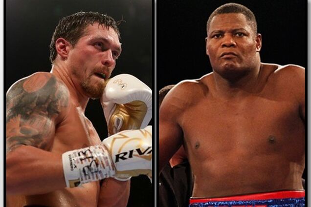 ''Готовы в любое время'': Усику предложили новый бой