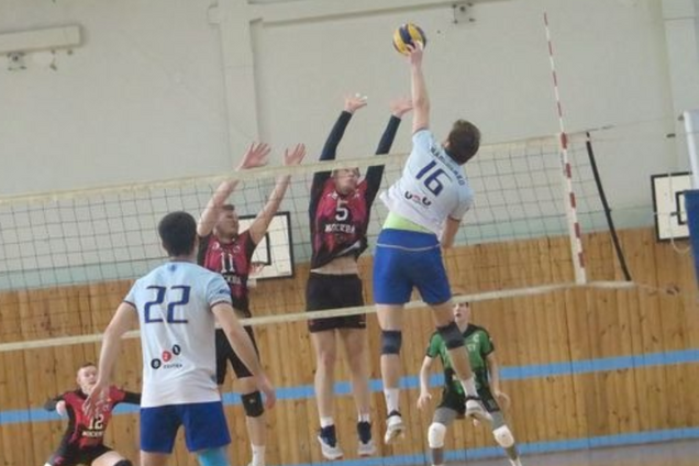 Російський волейболіст викинувся із вікна: подробиці трагедії