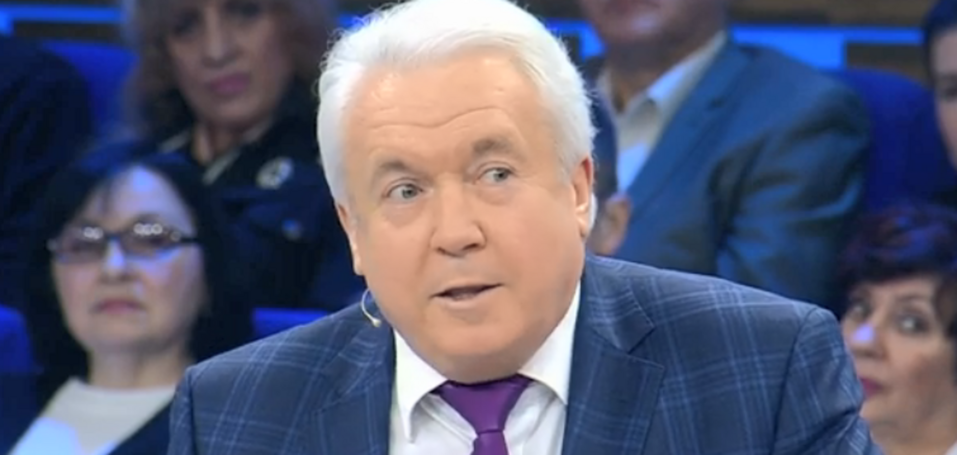 ''США перекроют транзит'': беглый экс-регионал разразился газовой страшилкой об Украине