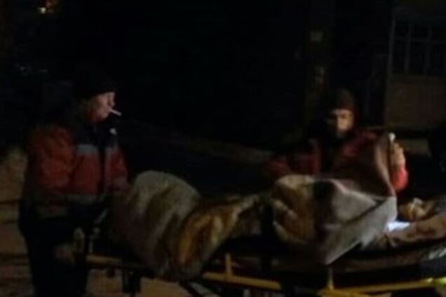 В Киеве собака искусала двух женщин: подробности ЧП