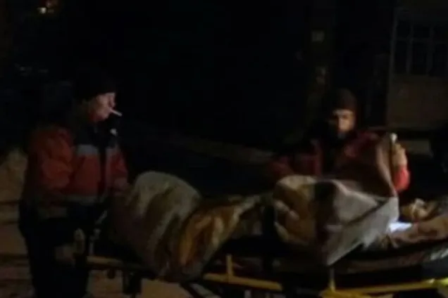 В Киеве собака искусала двух женщин: подробности ЧП