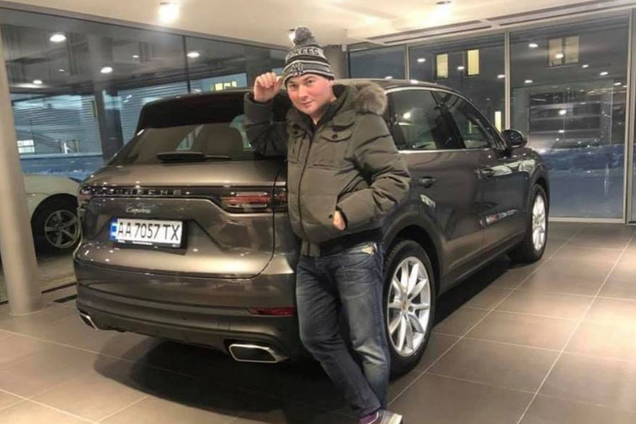 Геннадий Лепский