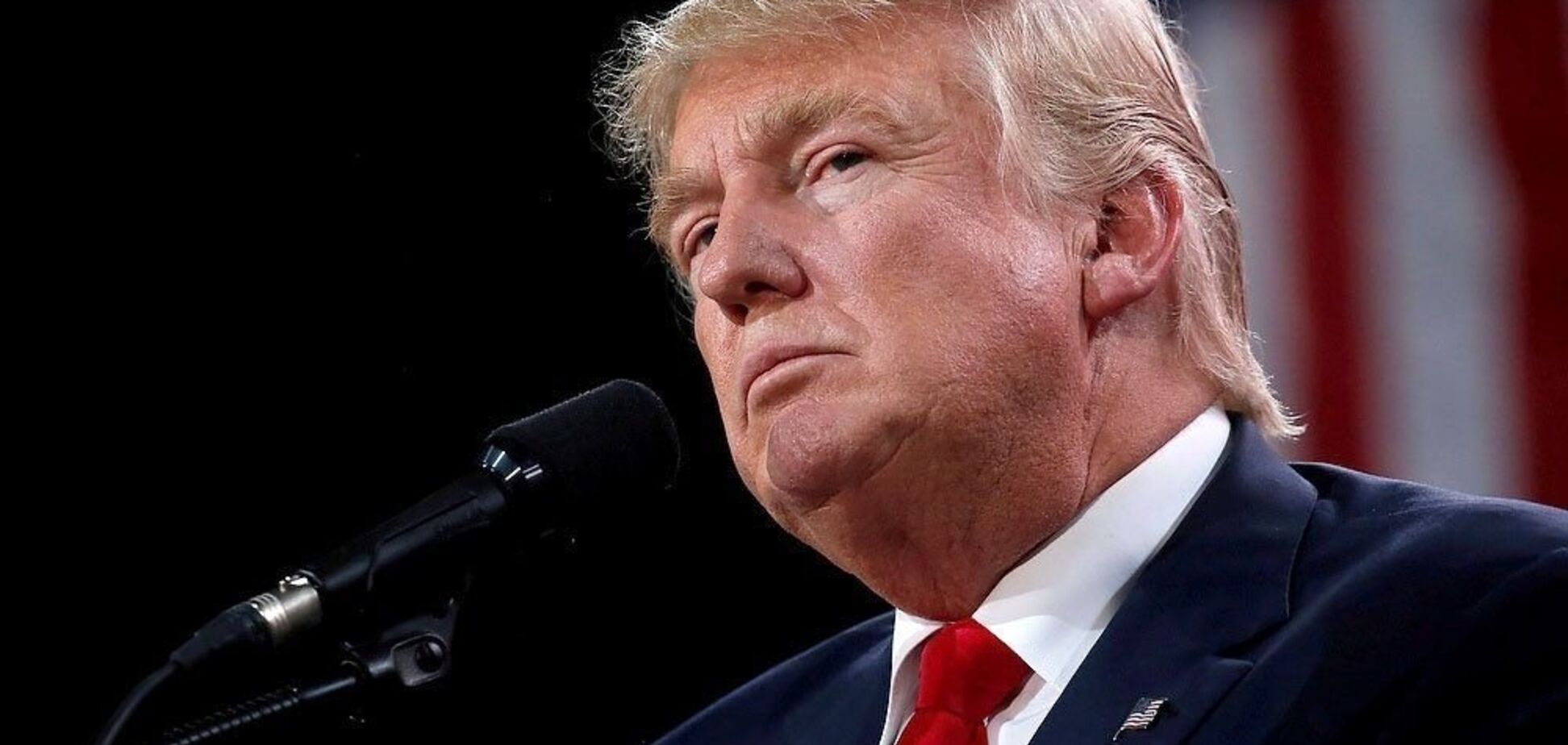 Трамп пригрозив знищити економіку однієї із країн: хто жертва