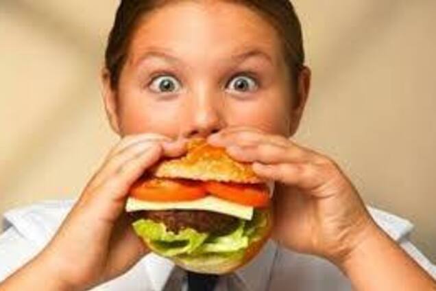 Можно ли школьникам худеть?