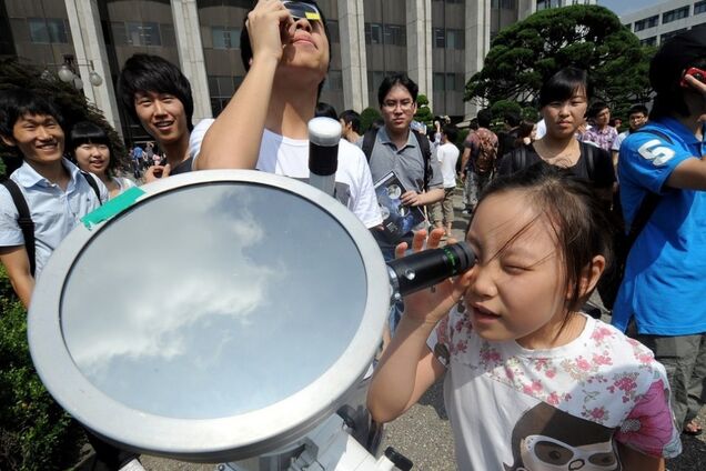 Останнє повне місячне затемнення: коли станеться рідкісне явище