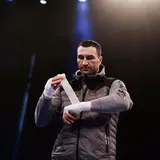 Владимир Кличко