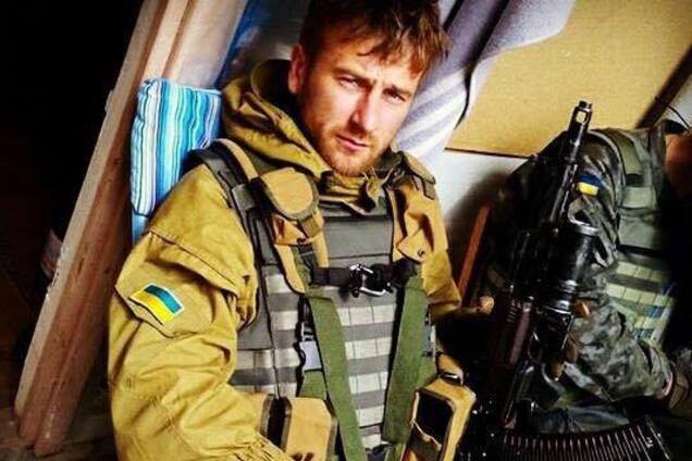 ''Я не виконав свій обов'язок'': ветеран АТО зробив потужну заяву