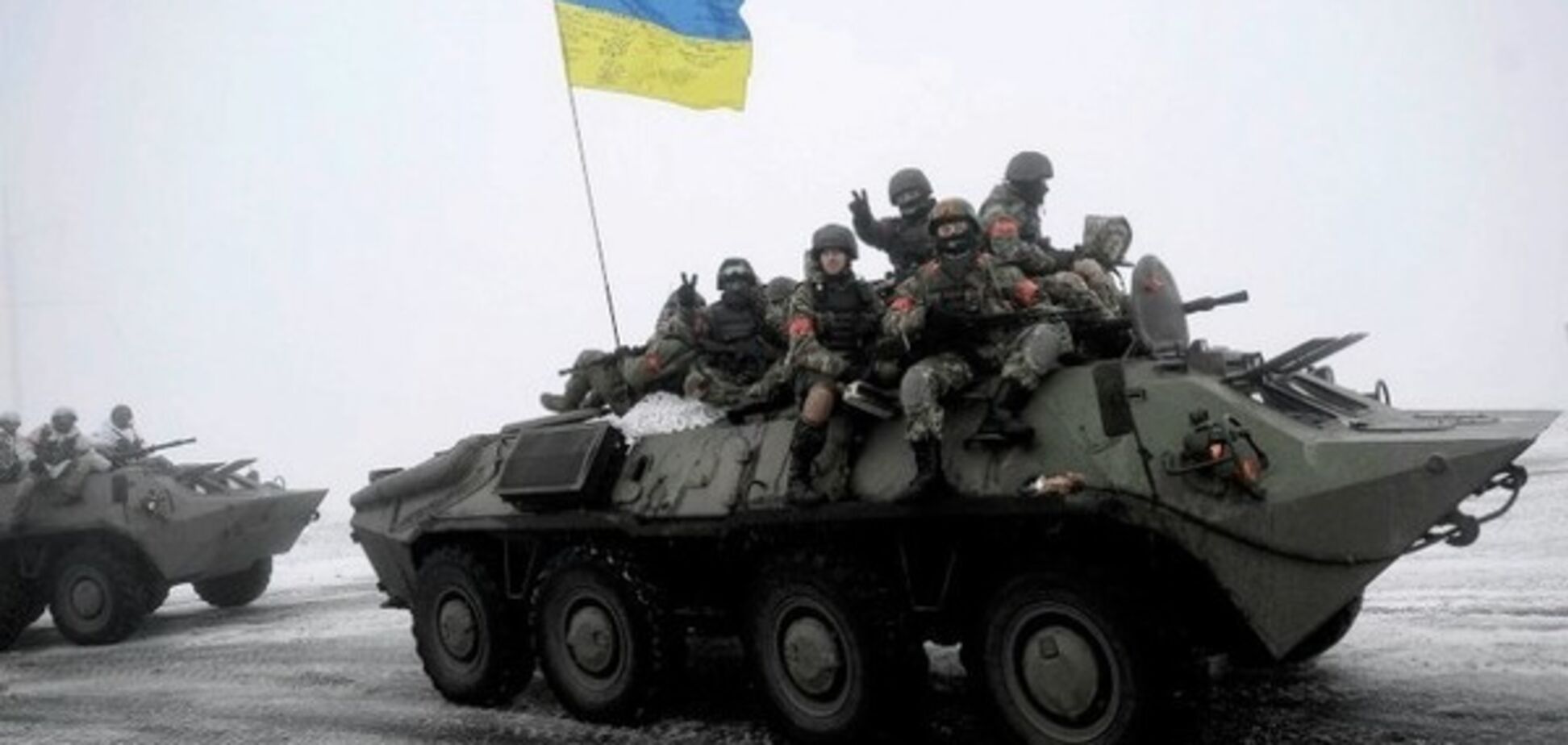 ''Л/ДНР'' напали на ЗСУ на Донбасі: з'явилися трагічні новини
