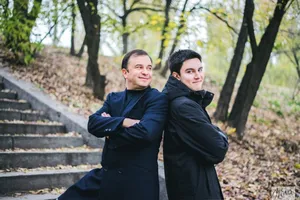 ''Слава Богу'': Віктор Павлик розповів про стан онкохворого сина