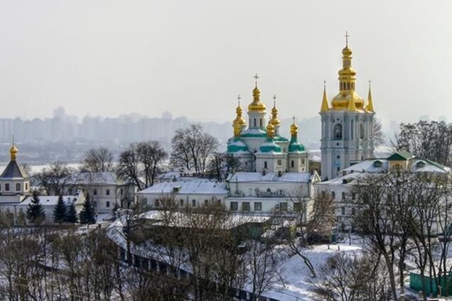 ''Тащить колокольню не будем!'' Наместник Киево-Печерской лавры отличился дерзким заявлением 