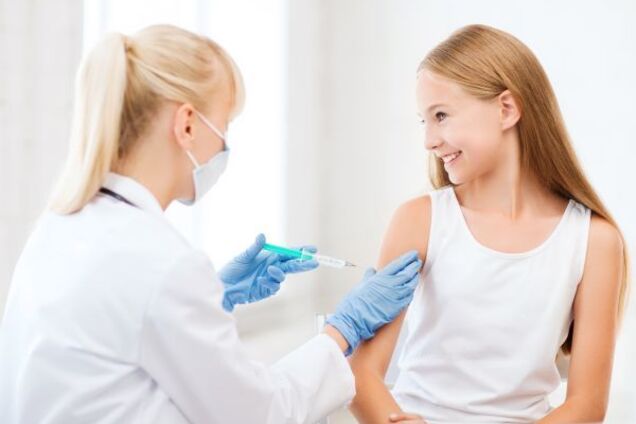 Навіть при застуді: Супрун розвінчала популярний міф про вакцинацію