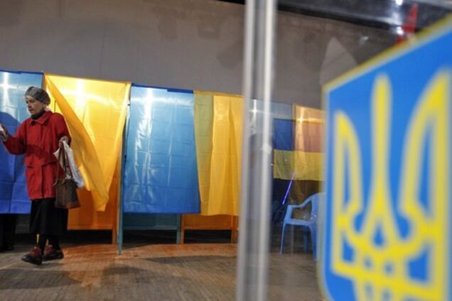 В Україні посилять покарання за фальсифікації на виборах