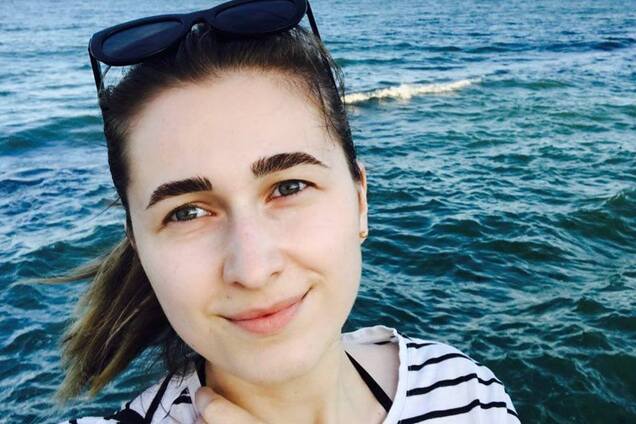 ''Оплатила власну смерть'': розповідь батька трагічно загиблої у Львові студентки