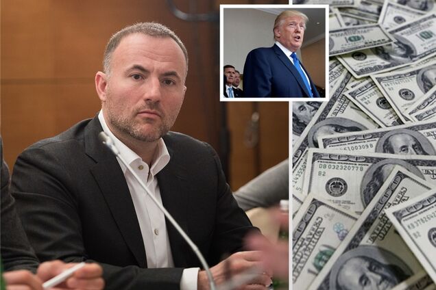 Al Jazeera: Фукс угрожал американскому бизнесмену и загремел в громкий скандал