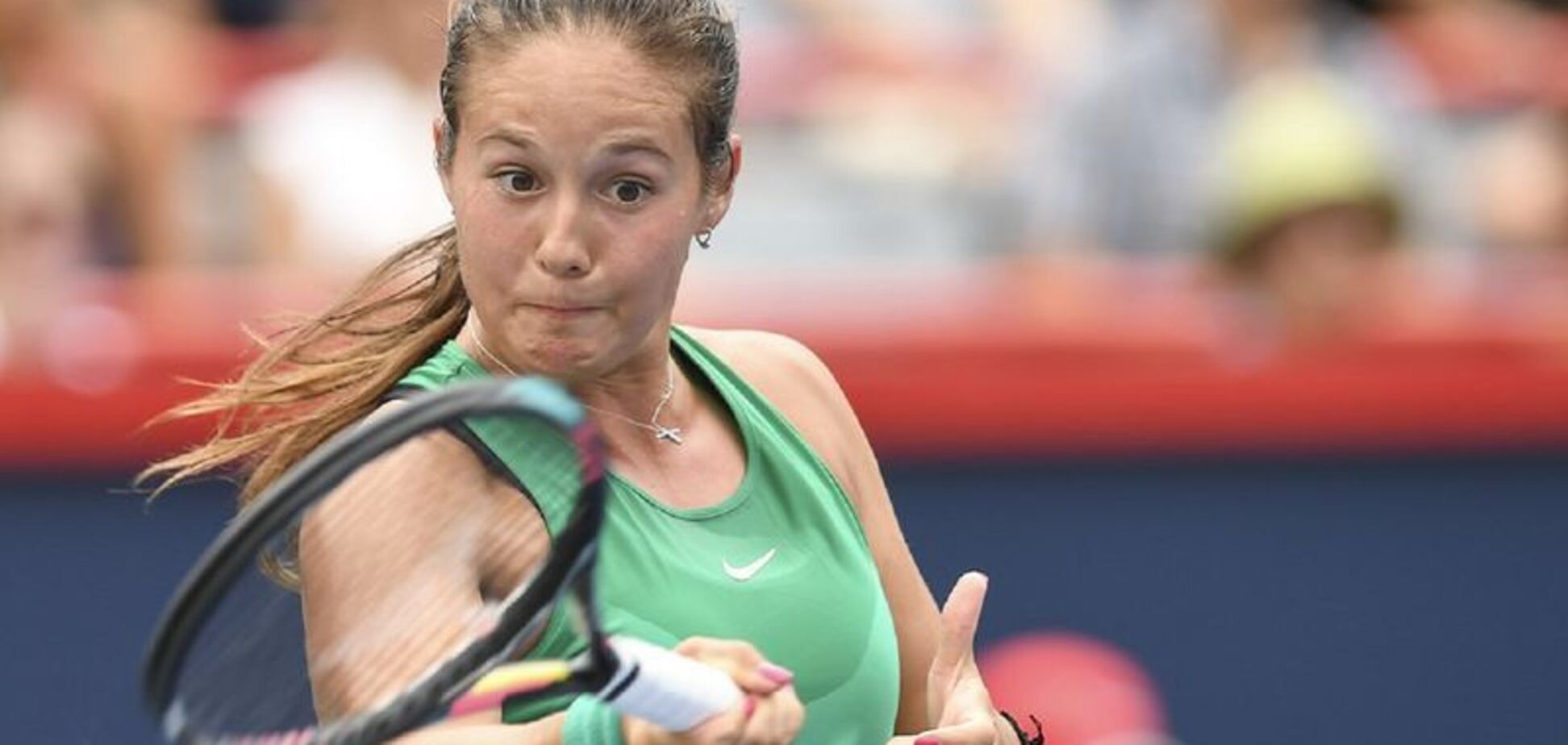 Росіянку сенсаційно розгромили на старті Australian Open