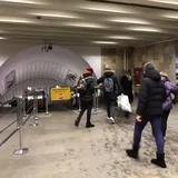 Киевское метро