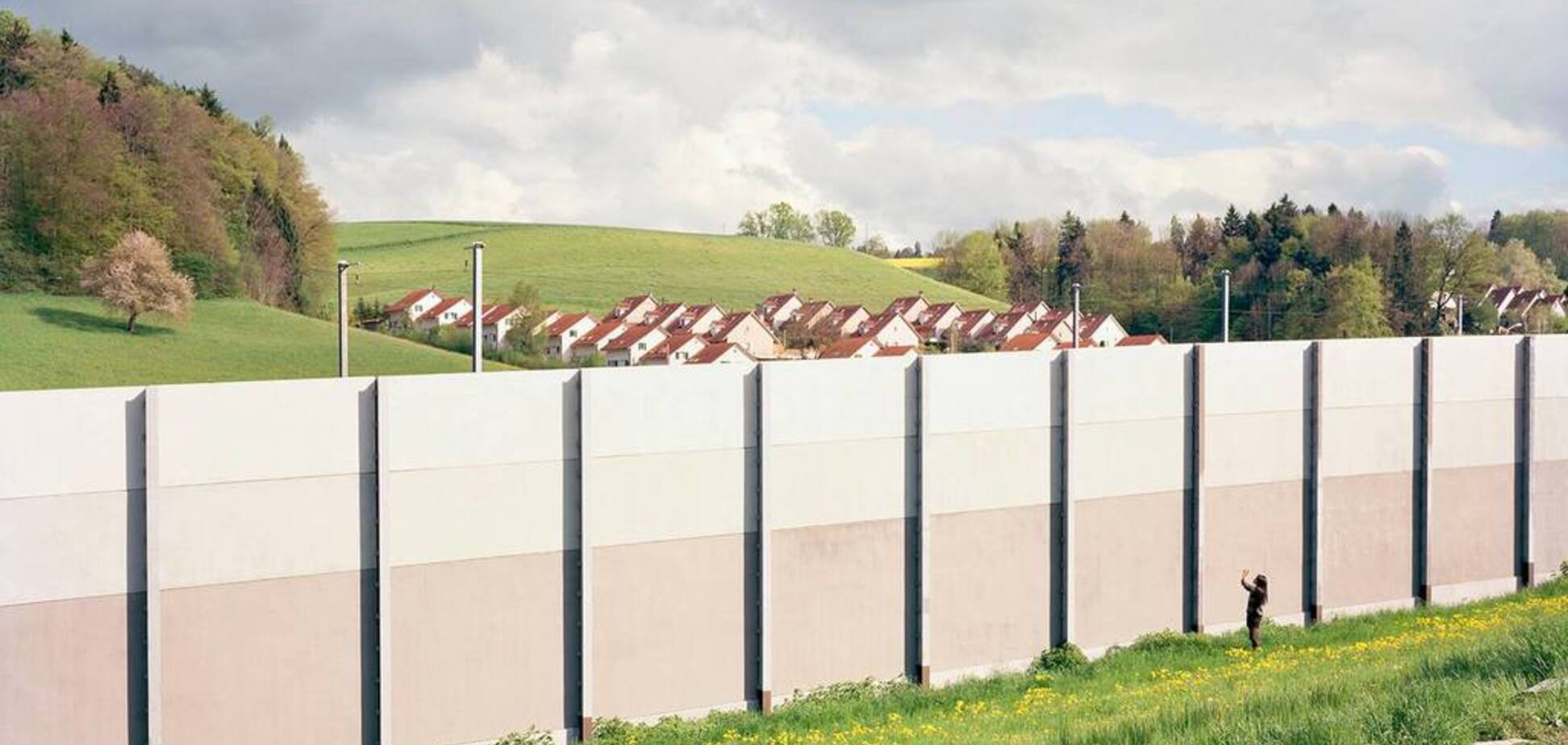 Государство для людей: мелочи, из которых состоит комфорт граждан