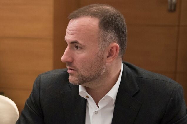 ''Разорву его'': Фукс попался на преступлении в США