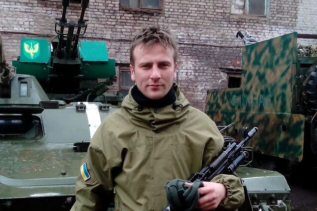 ''Штурмовать и выселять'': ветеран АТО объяснил громкое заявление о Донбассе