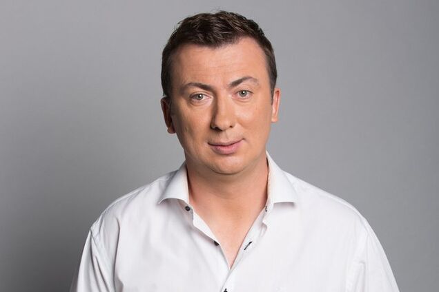 ''Надо меньше пить'': звезда ''95 Квартала'' позабавил сеть ''счастливым'' фото