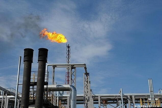 ДТЭК Нефтегаз перевыполнил объемы добычи в 2018 году