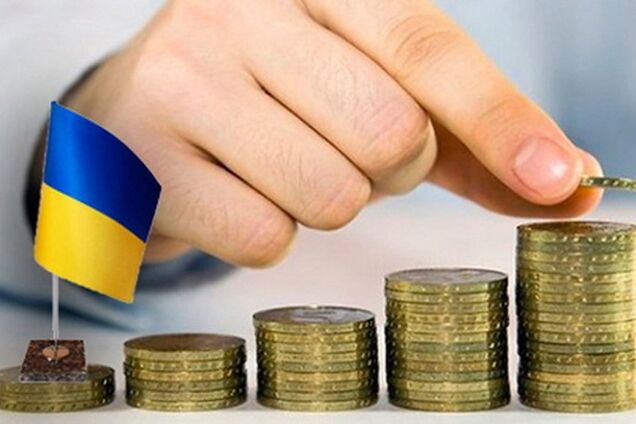Чи достатньо ми робимо, щоб залишитися в структурі глобальної економіки?