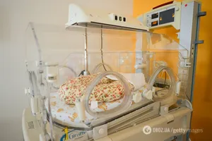 Температура и кровавые пятна: в Черкассах в страшных муках умер ребенок
