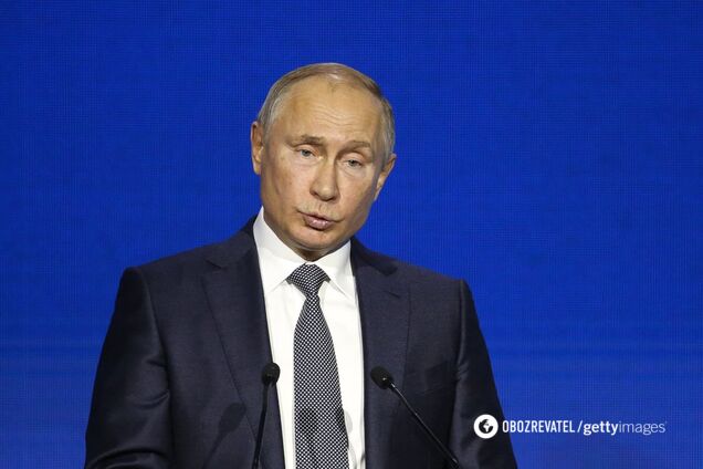 ''Дізнається весь світ'': Україна підготувала для Путіна ''публічний удар'' у Чорному морі