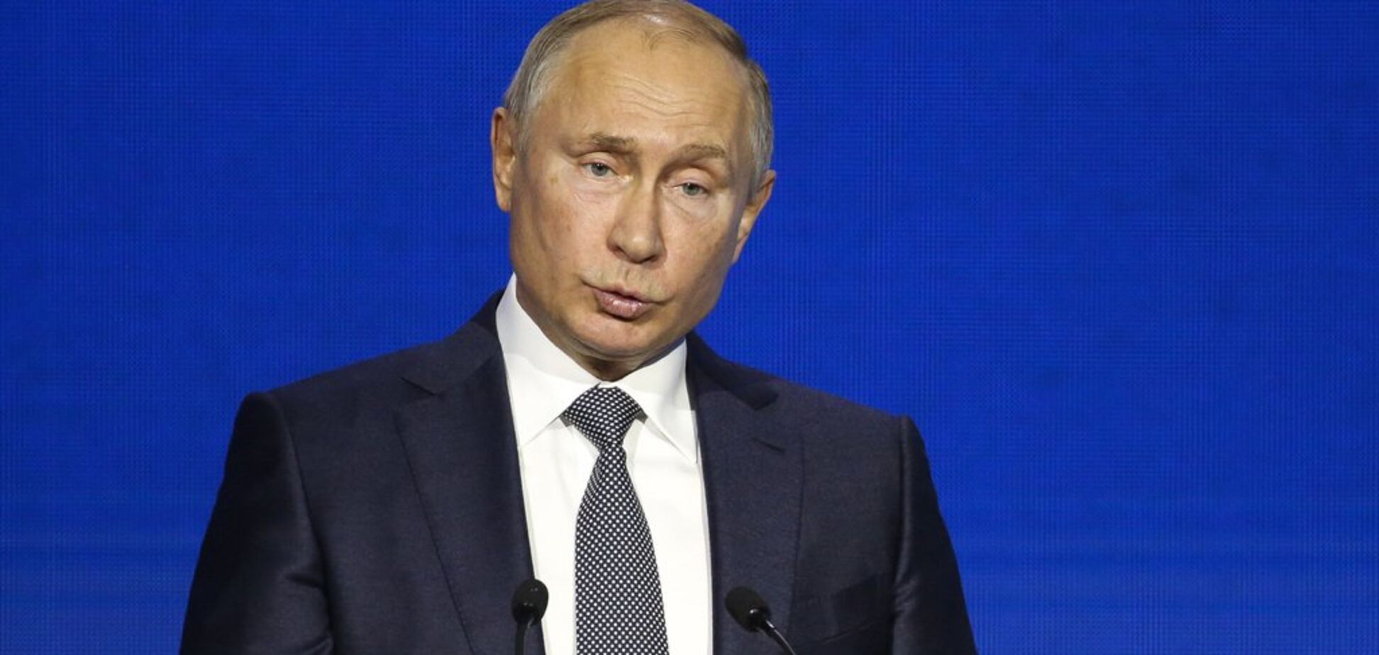 ''Дізнається весь світ'': Україна підготувала для Путіна ''публічний удар'' у Чорному морі