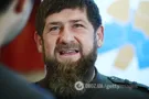 Рамзан Кадыров