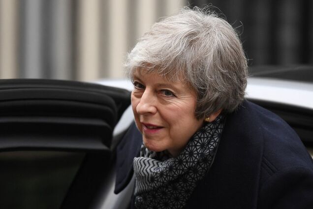 Brexit под угрозой? Палата лордов разгромила ''жесткий план'' Мэй