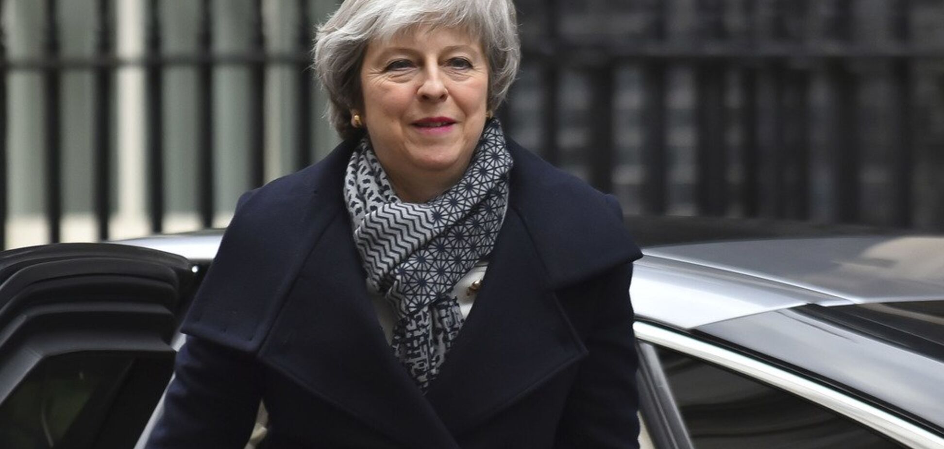 В заложниках у лжи