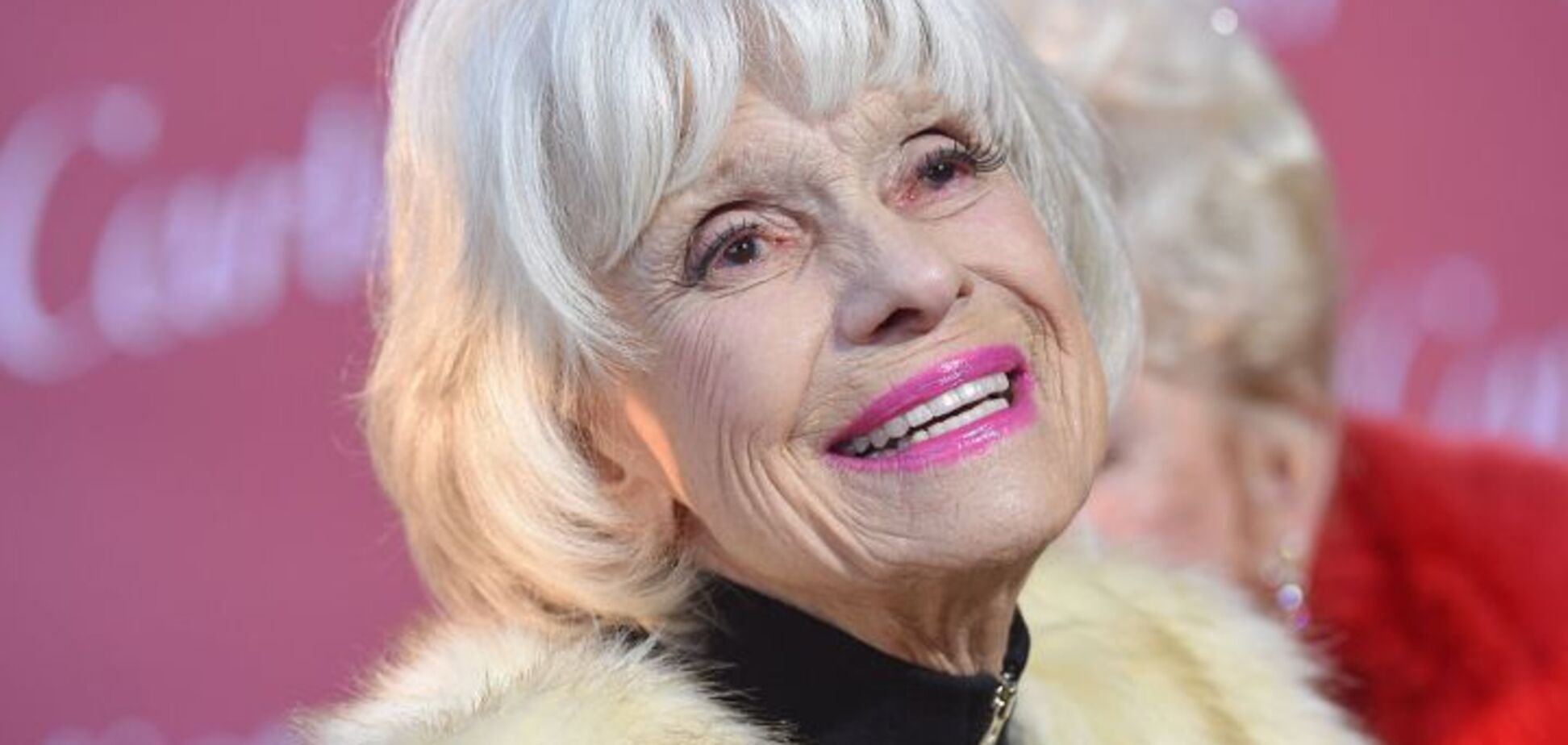 В США умерла легенда Бродвея: что о ней известно